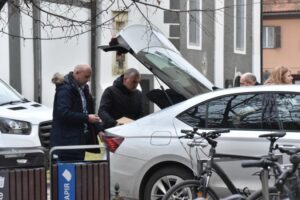 Za uzimanje mita – rad za opće dobro, ali i kazna od 32.000 eura te oduzimanje još 17.600 eura