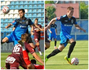 Tomislavu Duvnjaku nagrada za najljepši gol sezone, Aleksa Latković u momčadi sezone