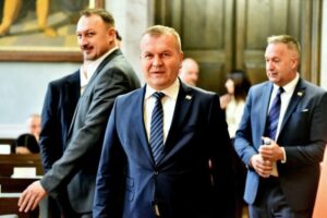 SDP pitao za zapošljavanja u Županiji, župan Stričak (HDZ) uzvratio primjerima iz SDP-a