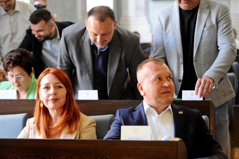 O poskupljenju vode, krivotvorenju dokumentacije, izborima... "Treba li se dogoditi Drniš da bi sud i DORH nešto radili?"