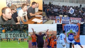 Nogometni klub Varteks slavi 15. rođendan