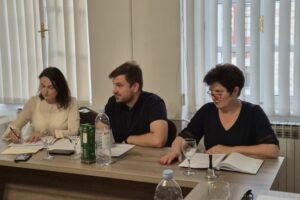 VARAŽDINSKE TOPLICE Gradski vijećnici usvojili prvi rebalans proračuna i novu ekonomsku cijenu vrtića