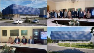 U Gradskoj vijećnici potpisan ugovor za izgradnju novog bazenskog kompleksa