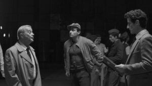 Dijelimo ulaznice za film Lijepa večer, lijep dan! u CineStaru Varaždin