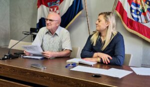 Održana sjednica Savjeta za sigurnost prometa na cestama Varaždinske županije