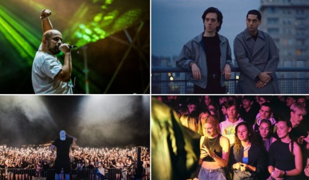 Dvadesetak glazbenih izvođača najavljeno na 8. KVART festivalu u Varaždinu!