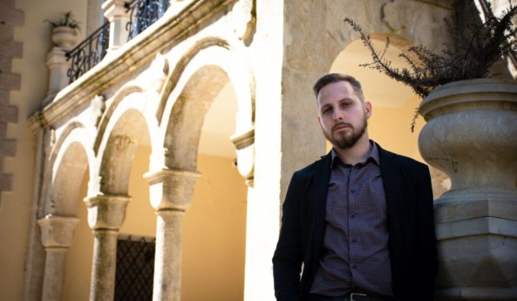 Predavanje o tajnoj povijesti Draškovića u dvorcu Opeka