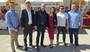 Srednja škola “Arboretum Opeka” domaćin 5. Agrofesta