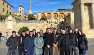 Školama iz Varaždinske županije više od milijun eura bespovratnih sredstava za Erasmus projekte