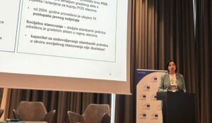 Grad Varaždin radi na modelu kvalitetnog i dostupnog stanovanja
