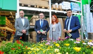 Pevex Varaždin otvorio novu poslovnicu s 30.000 artikala