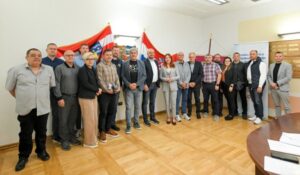 Značajna sredstva za daljnji razvoj sporta u Varaždinskoj županiji