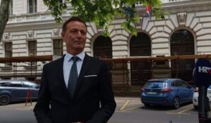 Bosilj: Nisam kriv, žalostan sam i tužan zbog ovog jedinstvenog slučaja