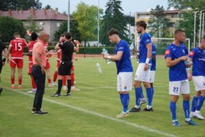 Varteksu dodijeljena licenca za Drugu NL