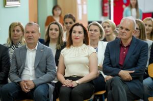 Područna škola Kelemen dobiva novu školsku sportsku dvoranu: potpisan ugovor za izvođenje radova