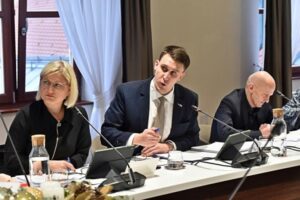 Klub vijećnika HDZ-SUS: Gradska vlast ponovno bez odgovora na ozbiljna pitanja o upravljanju Varaždinom!
