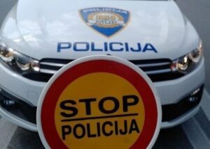 Upravljao vozilom s ukinutom vozačkom dozvolom, unatoč višekratnom kažnjavanju za najteže prometne prekršaje