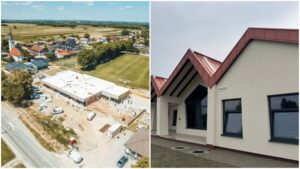 Općine Petrijanec i Jalžabet među vodećima u Hrvatskoj po ulaganjima u obrazovanje
