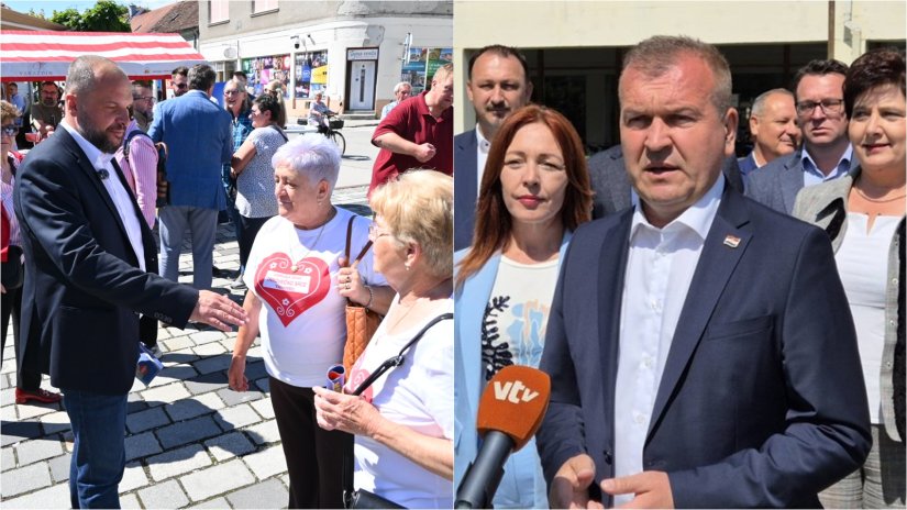 HDZ o kampanji 'Plenkovićeva inflacija': Još jedan politički performans