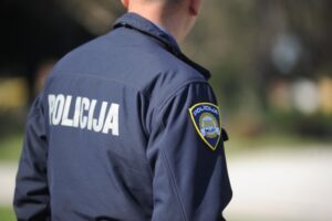Policija traži očevice prometne nesreće u Varaždinu
