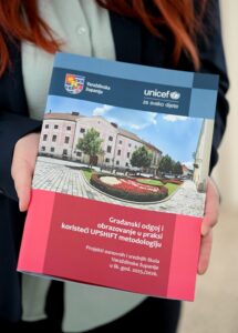 Baš “slay”: učenici 48 škola osmislili i proveli zanimljive i korisne projekte građanskog odgoja, izdali su i rječnik generacije Z