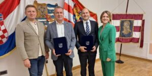 Varaždinska županija i HGK – Županijska komora Varaždin nastavljaju partnerstvo za jačanje gospodarstva