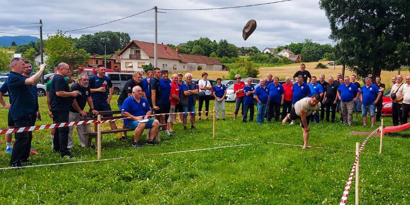 U subotu 20. lipnja memorijal „Heroji Maruševca“