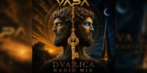 DJ Yapa objavio svoj novi singl – Dva lica