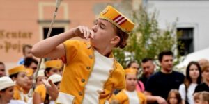 Varaždin od 24. do 28. lipnja domaćin jednog od najvećih Europskih prvenstava u mažoret sportu