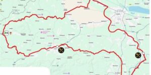 Privremeno zatvaranje prometa za vrijeme održavanja utrke “Granfondo Trakošćan 2026.”