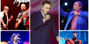 Porcijunkulovo 2026. – pet dana, tradicije, duhovnosti i zabave pretvorit će Čakovec u festivalsko središte Hrvatske