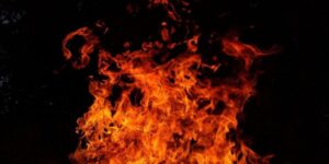 Zapalila se kuhinja obiteljske kuće, 28-godišnjak zadobio opekline