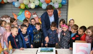 SREDSTVA ZA DJEČJE IGRALO U OPĆINI VINICA