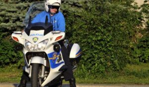Policija najavila pojačani nadzor vozila na dva kotača