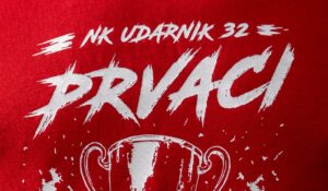 NK Udarnik 32 (iz Kučana Gornjeg) je uvjerljivi prvak 3. ŽNL