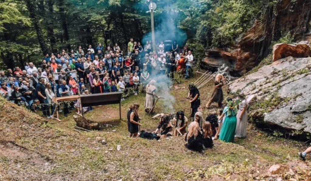 Ne propustite manifestaciju "Spilja Vindija - naša prošlost i budućnost": čekaju vas spiljski kokteli i pećinski kolačići!