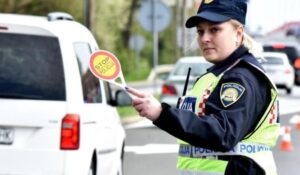 24-satni nadzor alkohola i droga u cestovnom prometu, poziv građanima za dostavu lokacija za provođenje akcije