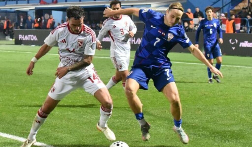 Vatreni večeras sa Slovenijom u Varaždinu igraju posljednji pripremni susret uoči odlaska na Svjetsko prvenstvo