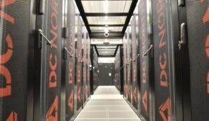 DC North preuzela investicijska tvrtka sa sjedištem u Lihtenštajnu