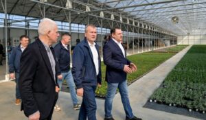 Za subvencije u poljoprivredi najviše iz proračuna Varaždinske županije