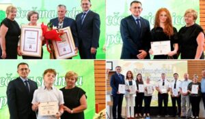 Slavi se Dan općine Vidovec: “Sve više mladih ljudi za život odabire našu općinu”