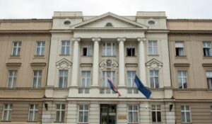 Sabor izglasao zakon protiv SLAPP tužbi: veća zaštita za novinare i zviždače