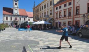 Stiže 311 natjecatelja iz 18 zemalja: Varaždin domaćin 8. Europskog prvenstva u crossmintonu