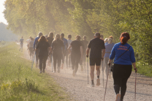 TK ‘Marathon95’ u finalu #Be Active EU Sport Awards