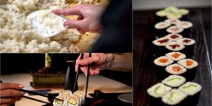Sushi postao globalni gastronomski fenomen, a to su prepoznali i Varaždinci