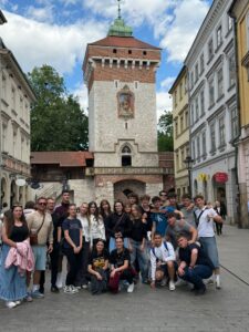 Nova era za Učenički dom Varaždin – Prvo sudjelovanje u Erasmus+ mobilnosti