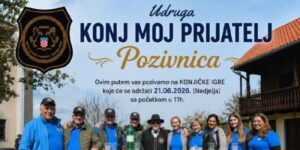 Rezervirajte nedjelju Zelendvoru, stiže novo izdanje Konjičkih igara