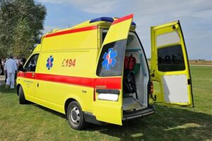 Muškarac lažno dojavio hitnoj pomoći da je ozlijeđen u tučnjavi