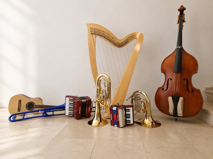 Novi instrumenti obogatili Glazbenu školu u Varaždinu