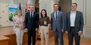 Bosilj: Nema više bala, ovo je početak novog gospodarskog zamaha Varaždina